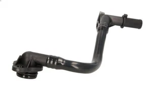 Radiator Hose THERMOTEC DWF180TT for FIAT DUCATO Van (250_) 2.3 2010- - Picture 1 of 8