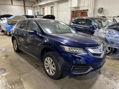 ROOF MOUNTED OVERHEAD CONSOLE Acura RDX 13 14 15 16 17 1420687 Foto 1 de 4