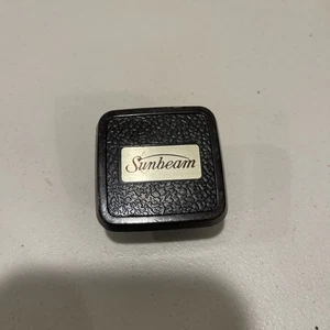 Vintage Sunbeam Knopf OEM Ersatzteil Pfanne Topf Pfanne Deckel Top - Bild 1 von 2