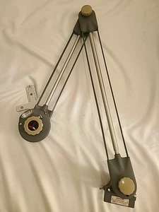 Bruning Drafting Machine Model 2700 Vintage Vard Product - Picture 1 of 18