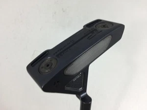 TaylorMade TP TRUSS MID NIGHT BLUE B3TH 2024 KBS 120 BLACK STEPLESS Steel - Picture 1 of 3