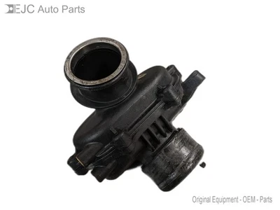 Carcasa de termostato para 07-08 Dodge Sprinter 2500 3.0 Foto 1 de 4