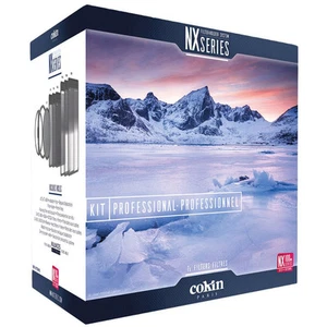 Cokin NX Series Professional Filter Kit #KIT15NXS - Picture 1 of 2