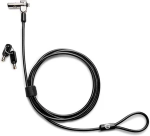 HP Nano - Security cable lock - for EliteBook 830 G8, EliteBook x360, Mobile Thi - Photo 1/3