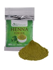 Kerala Naturals Pure Henna powder 100 gm - Free Shipping