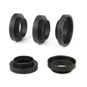 Mikroskop Objektiv Adapter Ring M25 M26 M27 M32 auf RMS Gewinde für Mikroskop - Bild 1 von 17