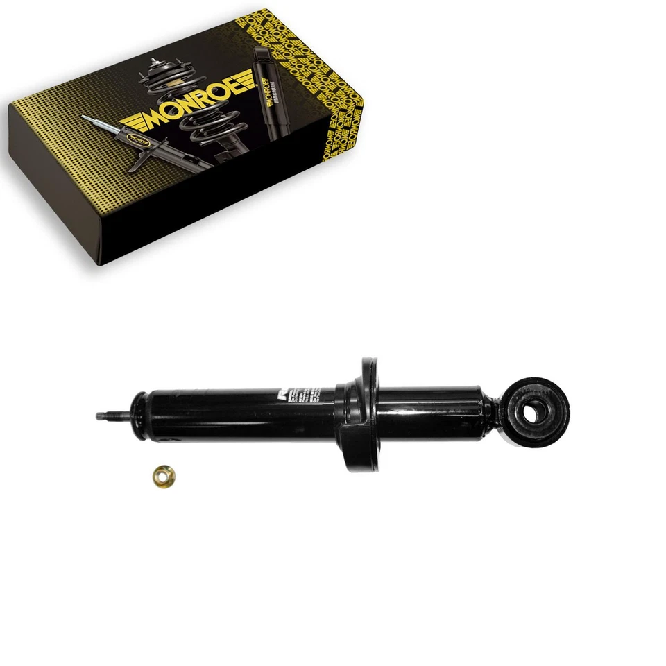 Apoio de suspensão traseiro Monroe para 2007-2024 Ford Expedition - Imagem 1 de 1