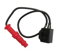 Shangmu Ignition Coil Compatible with Polaris Sportsman Ranger400 450 500 4X4 2004 3089239 