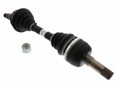 Eixo dianteiro esquerdo 94398CV 2015 para 2014-2016 BMW 328i GT xDrive - Imagem 1 de 2