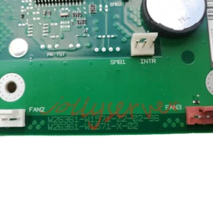 1PC Gebraucht W26361-W1571-Z2-02-36 W26361-W1571-X-02 Industrielle Motherboard - Bild 1 von 4