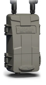 Cuddeback CuddeLink L Series Cell Home Trailcam - C21-007 - Picture 1 of 2
