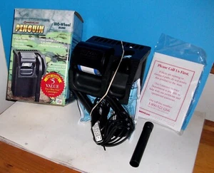 NOS MARINELAND PENGUIN BIO WHEEL MINI 100 GPH FILTER UNIT PF0099B UNUSED 1996 - Picture 1 of 1