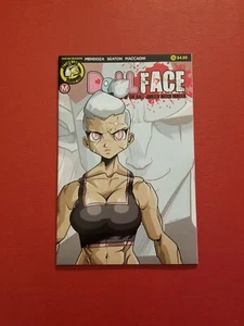 Action Lab - Doll Face #15 - 2018 Sehr guter Zustand - Bild 1 von 2