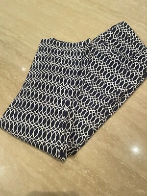 Pantalones de golf Lilly Pulitzer para mujer ropa deportiva talla 4 preppy Foto 1 de 4