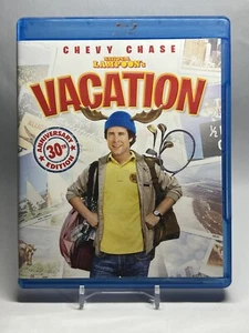 National Lampoon's Vacation: 30th Anniversary [Blu-ray] DVDs - Picture 1 of 3