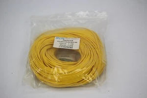 EB-link Patch cord SC/PC-SC/PC 9/125 3.0mm SM SX 100 meters - Picture 1 of 7