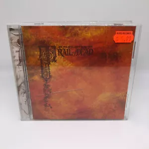 Source Tags & Codes by ...And You Will Know Us by the Trail of Dead (CD, Feb-200 - Picture 1 of 2