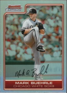 A2101- 2006 Bowman Chrome Insert +Parallel Cards -You Pick- 15+ FREE US SHIP - Picture 1 of 253