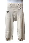 Rawlings Youth High Performance Game Football Pant White Adult Large Pull-On