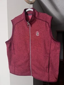 Cutter Buck XXL Stanford University Men’s Best - Picture 1 of 6
