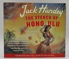 Jack Handey THE STENCH OF HONOLULU Unabridged Audiobook 3 cds 3 hrs DEEP THOUGHT