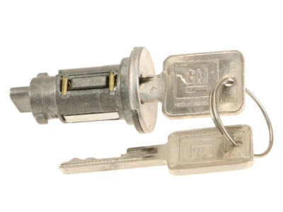 Cilindro de bloqueo de encendido AC Delco 53286RZ 1986 1987 para Chevrolet P30 1985-1991 Foto 1 de 2