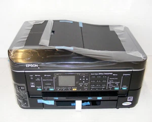 BRAND NEW Epson Stylus Office TX620FWD - Afbeelding 1 van 4