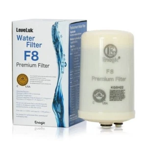 Leveluk F8 Filter for Kangen K8 Watter Ioniser Machine Enagic New - Picture 1 of 3