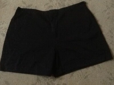 Pantalones Cortos Mujer Route 66 Negros NUEVO Talla 24 Foto 1 de 4