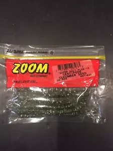 Zoom Centipede 4" 20pkg Cucumber   - Picture 1 of 2