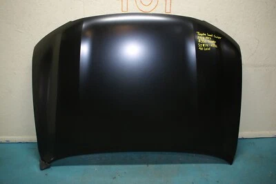 2008 2009 2010 2011 2012 2013 2014 2015 TOYOTA LAND CRUISER FRONT HOOD Foto 1 de 4