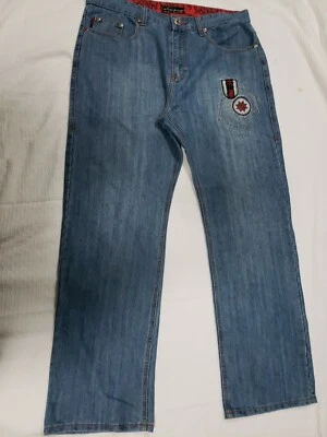 Bare Fox Premium Denim Jeans - Image 1 of 4