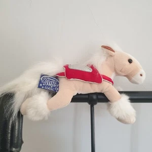 Tesco Chilly & Friends Pip The Pony 10 pulgadas de largo vintage en muy buen estado - Imagen 1 de 6