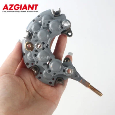 Alternator Rectifier Diode Bridge for 2003-2007 Toyota Corolla & 1999-2006 Camry - Image 1 of 4