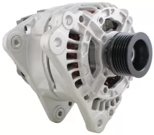 Alternator fits Volkswagen Beetle 2.5L/151CI L5 2006-2007 0124325032 MG556 13852 - Picture 1 of 8
