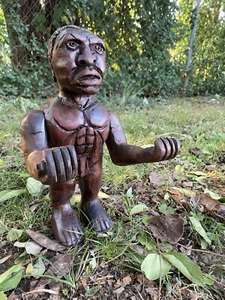 Eshu Oddi Fumbo  - Photo 1 sur 8