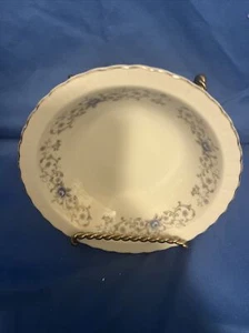 Minuet by Harmony House China Fruit/Dessert Bowl - Picture 1 of 3
