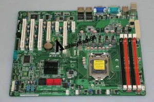 USED ASUS P7F-X 3420 PCH Socket 1156 Server Motherboard - Picture 1 of 3