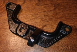 Original GM A/C bracket GM# 3973198 1970-1972 C10 Chevelle Corvette Camaro Nova - Bild 1 von 6