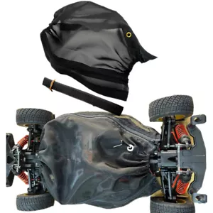 Copertura telaio protezione sporco antipolvere resistente fango roccia neve per 1/8 WR8 Flux Nitro - Foto 1 di 3