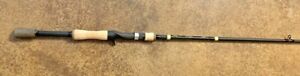 G.Loomis E6X 853C JWR Casting Rod (Pre-Owned)