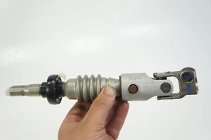06-11 mercedes gl450 ml550 ml350 UPPER steering coupling flex shaft rod u-joint - Picture 1 of 10