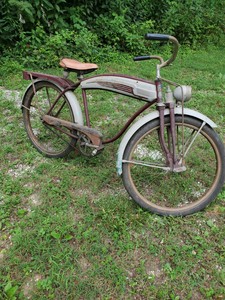 montgomery ward tricycle