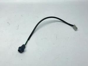 Honda VTR1000 RC51 SP1 Injection System Running Light Socket (1) 01' - Picture 1 of 3