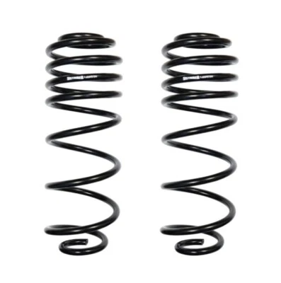 Skyjacker 2.5" Rear Dual Rate Long Travel Coil Springs For 97-06 Jeep TJ/LJ 4WD - Image 1 of 3