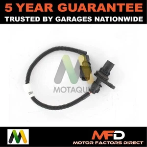Camshaft Sensor Motaquip Fits MG ZR TF ZT ZS MGF Rover 75 45 25 Land Freelander - Picture 1 of 8