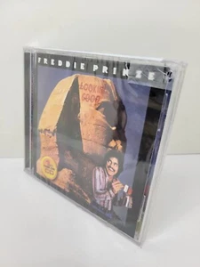 Freddie Prinze - Looking Good (CD) - Neu versiegelt mit Loch in der oberen rechten Ecke - Bild 1 von 6