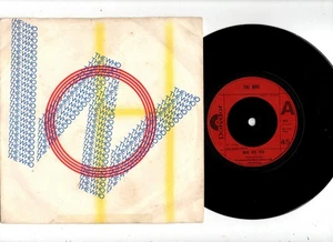 THE WHO - WHO ARE YOU / HAD ENOUGH. UK 1978 ORIG 7" & PIC/SLEEVE. EX - Picture 1 of 3