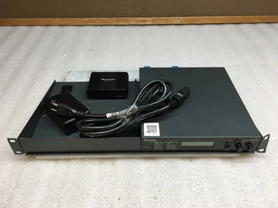 Extron MediaPort 200 HDMI & Audio to USB Scaling Bridge w/Crestron USB-EXT & PSU - Image 1 of 4