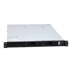 Fujitsu Celsius C740 Intel Xeon E5-1650 V4 0GB DDR4 4x 2,5" SFF GPU Rack Server - Bild 1 von 6